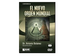 El Nuevo Orden Mundial