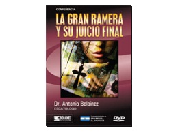 La Gran Ramera y Su Juicio Final