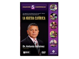 La Iglesia Catolica