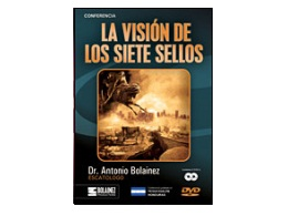 La Vision de los Siete Sellos