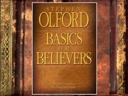 Basics for Believers