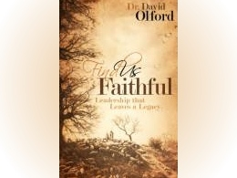 Find Us Faithful