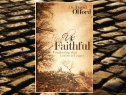 Find Us Faithful
