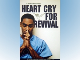 Heart Cry for Revival