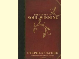The Secret of Soul-Winning