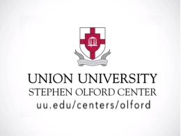 The Stephen Olford Center