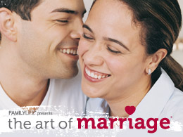 The Art of Marriage