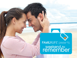 Weekend to Remember