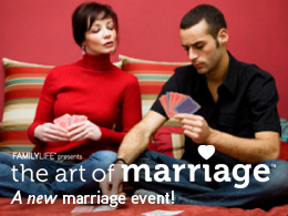 The Art of Marriage