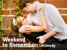 Weekend to Remember