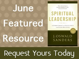 Spiritual Leadership