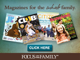 Focus Magazines