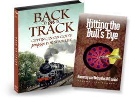 Hitting the Bull's Eye and Back on Track