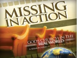 Missing In Action