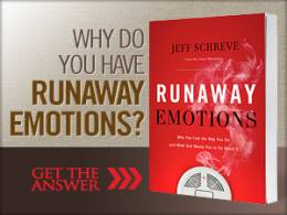 Runaway Emotions