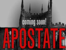 Apostate