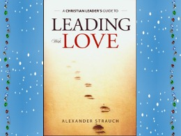 Leading In Love