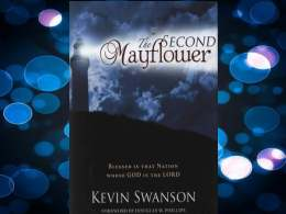 The Second Mayflower