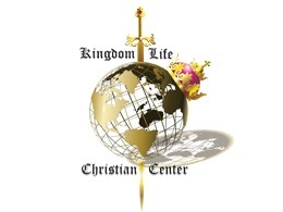 Kingdom Live Logo