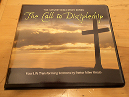 The Call To Discipleship