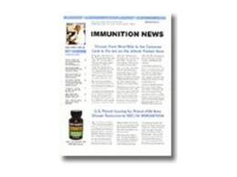 Free Immunition News Newsletter