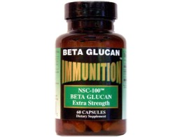 NSC 100 Immunition (60-count)