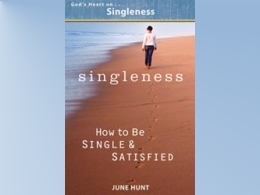 God's Heart On... Singleness