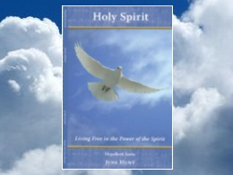 "Holy Spirit" HopeBook