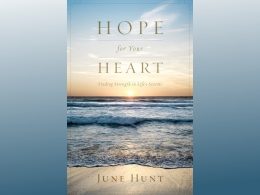 Hope for Your Heart book