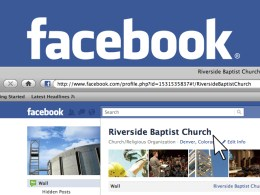 Facebook