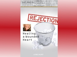 God's Heart On... Rejection