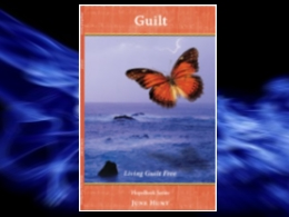 "Guilt" HopeBook