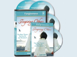 "Heart of the Matter series on Forgiveness"