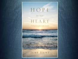 "Hope for Your Heart"