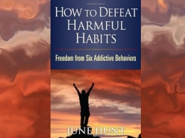 How to Defeat Harmful Habits