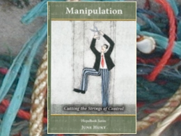 "Manipulation" HopeBook