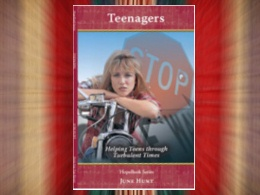 "Teenagers" HopeBook