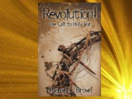 The Jesus Revolutionary Special