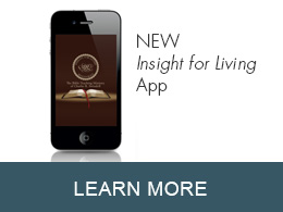 Insight for Living App