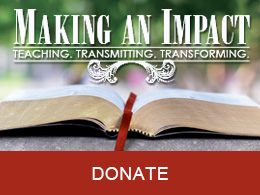 Making an Impact