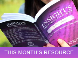 May resource