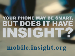 Mobile Website