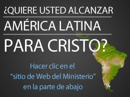 America latina