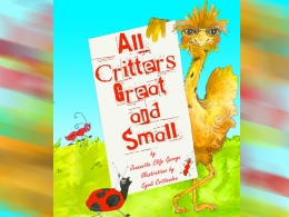 "All Critters Great and Small"