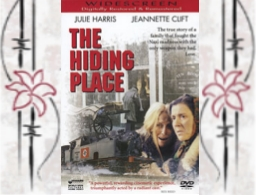 The Hiding Place