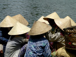Vietnamese