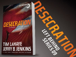 Desecration