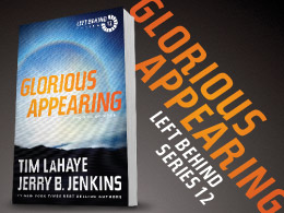 Glorious Appearing