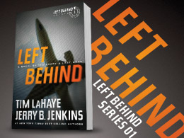 Left Behind