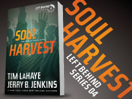 Soul Harvest